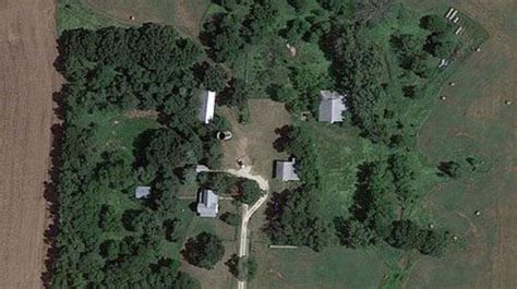 600 million IP addresses are linked to this house in Kansas.